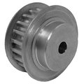 B B Manufacturing 21T5/22-2, Timing Pulley, Aluminum 21T5/22-2